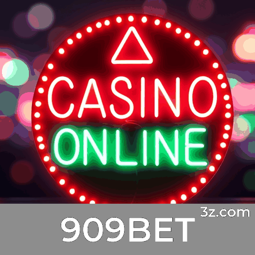 Jogos emocionantes no 909BET