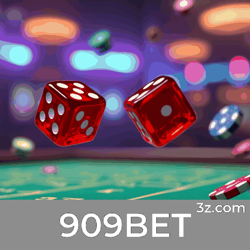 Jogos emocionantes no 909BET