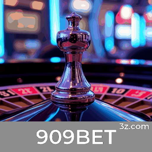 Jogos emocionantes no 909BET