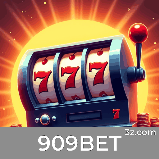 Jogos emocionantes no 909BET