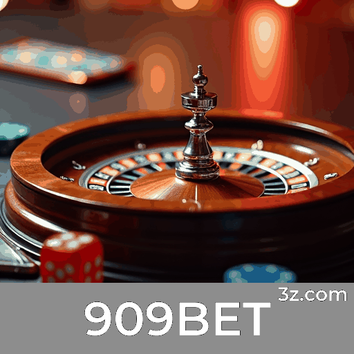 Jogos emocionantes no 909BET