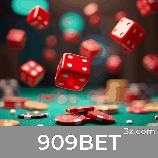 Jogos emocionantes no 909BET