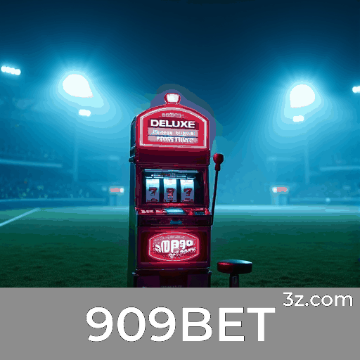 Jogos emocionantes no 909BET